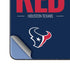 NFL Houston Texans Team Motto Galaxy Z Fold5 5G Skin